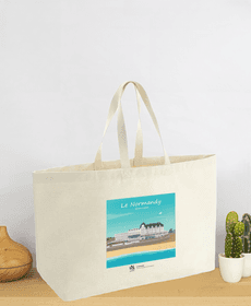 CABAS "CHARLOTTE" (475 g/m²)