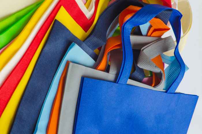 Comment ranger ses tote bags correctement ?