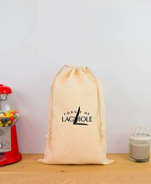 POCHETTE TAILLE L (140 G/M²)