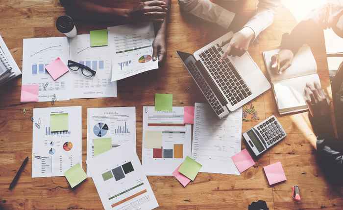 Les différents supports publicitaires pour une entreprise