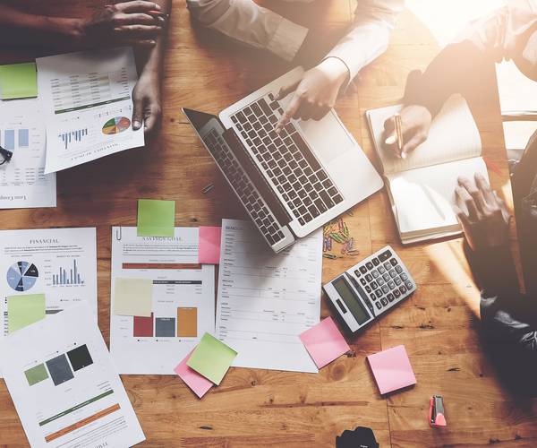 Les différents supports publicitaires pour une entreprise