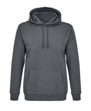 SWEAT-SHIRT UNISEXE À CAPUCHE