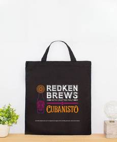 TOTE BAG ANSES COURTES (140g/m²)