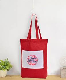 TOTE BAG LOUNA (220 gr/m2)
