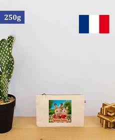 Trousse Sylvie S (250g/m2)