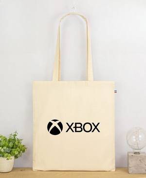 TOTE BAG BIOLOGIQUE MADE IN FRANCE (150 G/M2)