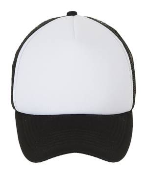 CASQUETTE KIDS FILET BUBBLE