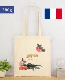 SAC COTON ÉCOLOGIQUE MADE IN FRANCE (280 G/M2)