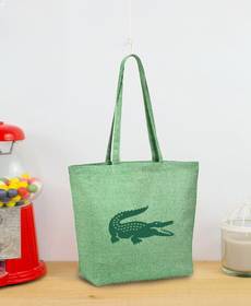 TOTE BAG CHARLIE (150 gr/m2)