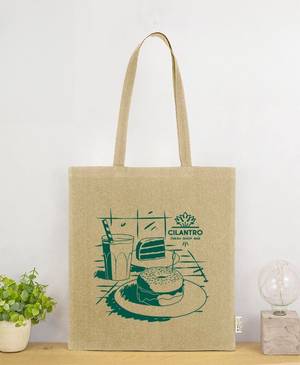 TOTE BAG AMÉLIE (140 gr/m2)