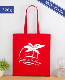 TOTE BAG PREMIUM (220 g/m²)