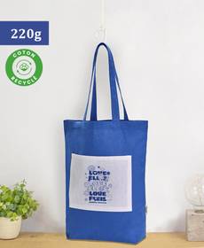 TOTE BAG LOUNA (220 gr/m2)