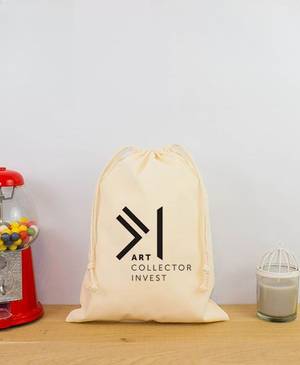 POCHETTE BIOLOGIQUE TAILLE M (140 g/m²)