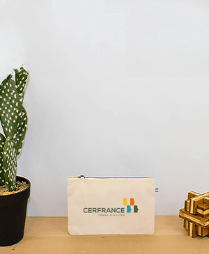 Trousse Fanny (280g/m2)