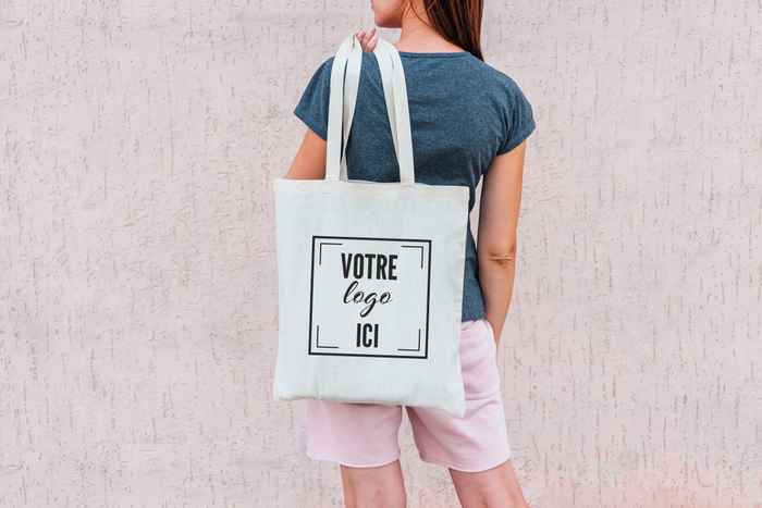 Comment personnaliser un tote bag pour votre marque ?