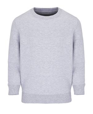 SWEAT-SHIRT UNISEXE COL ROND KIDS