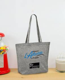 TOTE BAG CHARLIE (150 gr/m2)