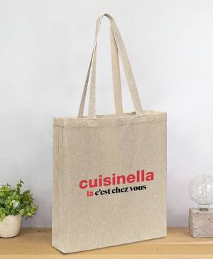 TOTE BAG VICTORIA (150 gr/m2)