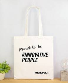 TOTE BAG PREMIUM (220 g/m²)