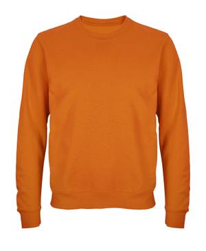 SWEAT-SHIRT UNISEXE COL ROND
