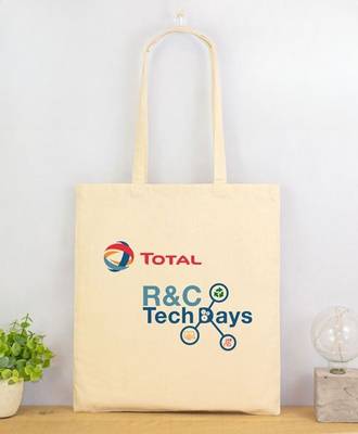 TOTE BAG SUPÉRIEUR (280 g/m²)