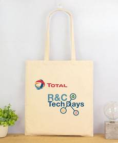 TOTE BAG SUPÉRIEUR (280 g/m²)