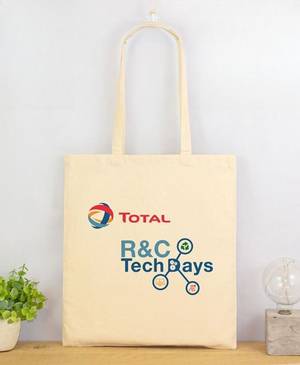 TOTE BAG SUPÉRIEUR (280 g/m²)