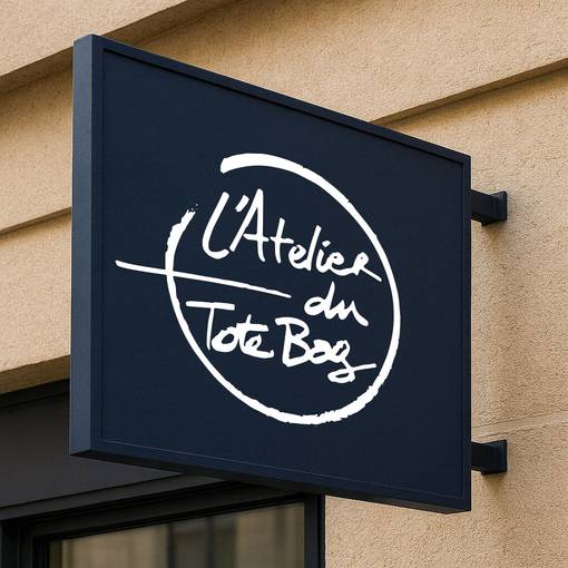 L'Atelier du Tote Bag