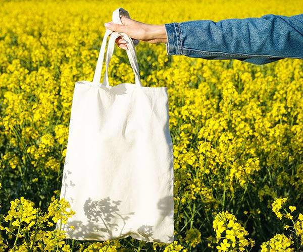 Quelle est la durée de vie moyenne d’un tote bag ?