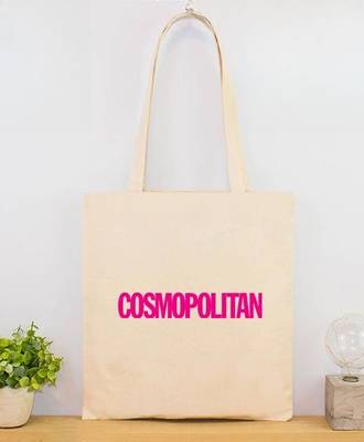 TOTE BAG ROYAL (340 g/m²)