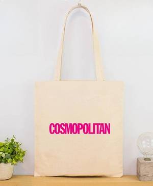 TOTE BAG ROYAL (340 g/m²)