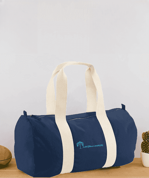 10 avantages d'une campagne publicitaire avec des Tote Bags personnalisés