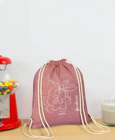 TOTE BAG MATHILDE (150 gr/m2)