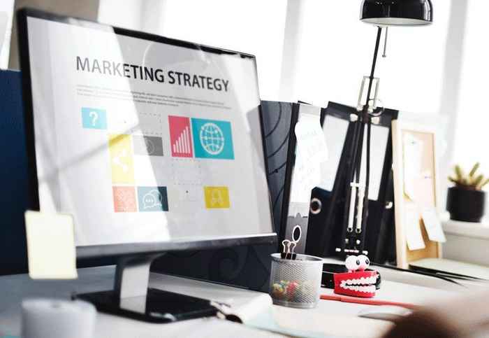 5 stratégies de marketing offline
