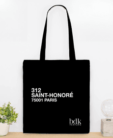 TOTE BAG PREMIUM BIOLOGIQUE (220g/m2)