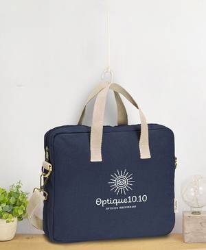 TOTE BAG OLIVIA (450 gr/m2)
