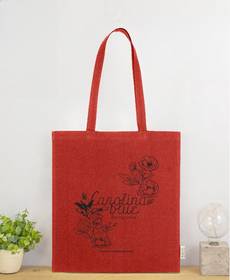 TOTE BAG AMÉLIE (140 gr/m2)