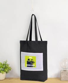 TOTE BAG LOUNA (220 gr/m2)