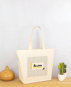 CABAS "EVA" (170 g/m² BIO)