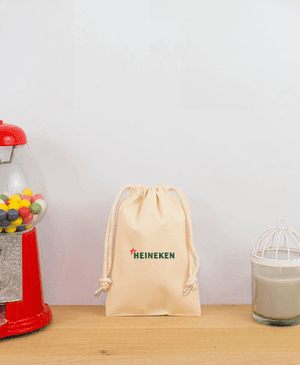 POCHETTE PREMIUM TAILLE S (200 g/m²)