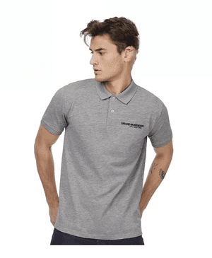 POLO ORGANIQUE HOMME