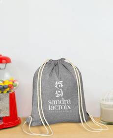 TOTE BAG MATHILDE (150 gr/m2)