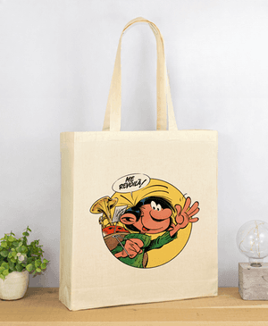 CABAS MAËVA BIOLOGIQUE (220g/m2)