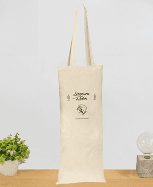 TOTE BAG À PAIN (130g/m2)